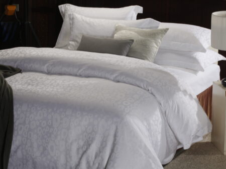Unboxed - Bella Duvet Cover Set