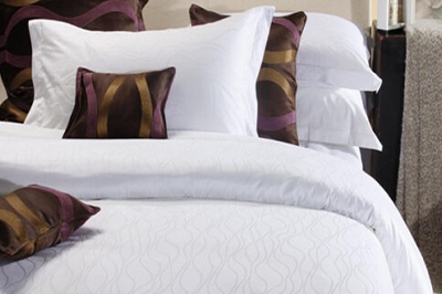 Dawn Duvet Cover Set, 320TC