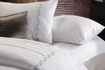 Embr Duvet Cover set