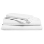 White sheet