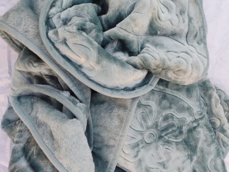 Blanket/Throw